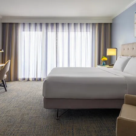 Hyatt Regency Clearwater Beach Resort And Suites-2